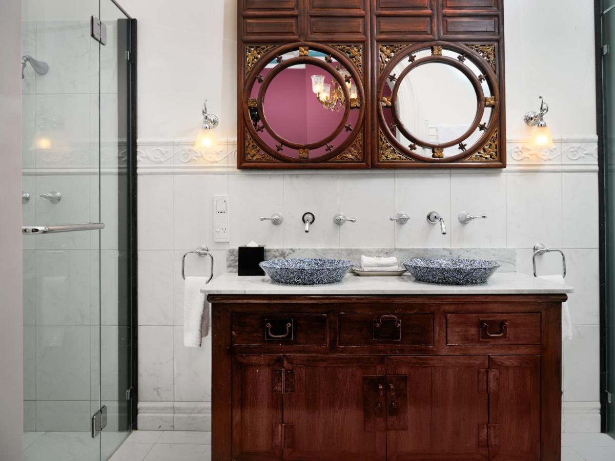 Craig'S Royal Hotel Ballarat Buitenkant foto Bathroom